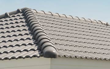 advantages of Holton clay roofing