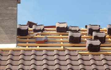 Holton clay roofing costs