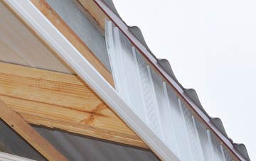 why Holton fascia repairs are essential