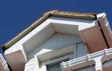 Holton fascia installation costs