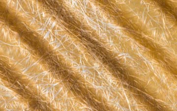 Holton fibreglass roof waterproofing