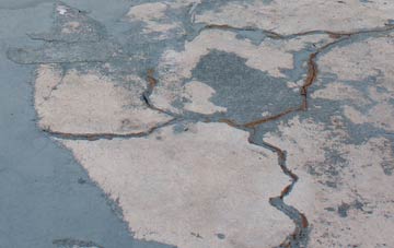 fibreglass roofing replacement Holton