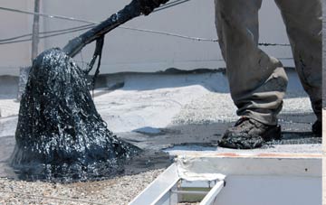 Holton flat roof waterproofing costs