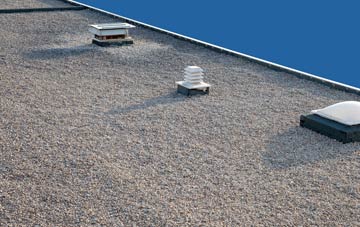 flat roofing Holton