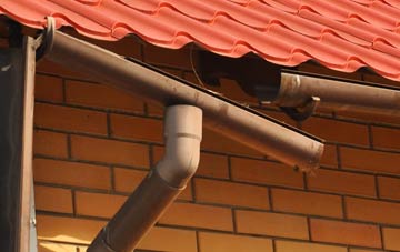 Holton gutter repair costs