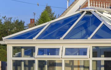professional Holton conservatory insulation