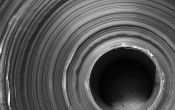 Holton pvc roof replacement