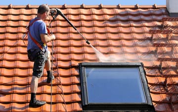 roof cleaning Holton