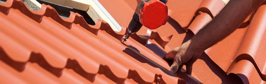 save on Holton roof installation costs
