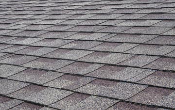 Holton tiles for shallow pitch roofing