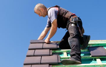 disadvantages of Holton slate roofing