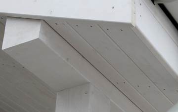 soffits Holton