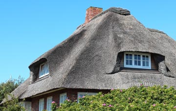 thatch roofing Holton