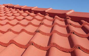 Holton tile and slate roof replacement