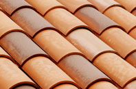 Holton clay roofing