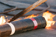 free Holton flat roofing repair quotes