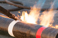 Holton flat roofing replacement