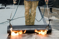 Holton flat roof sealing quote